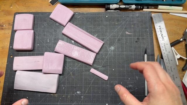 Custom 1/12 Scale Teenage Mutant Ninja Turtle Van Pt. 1 смотреть онлайн