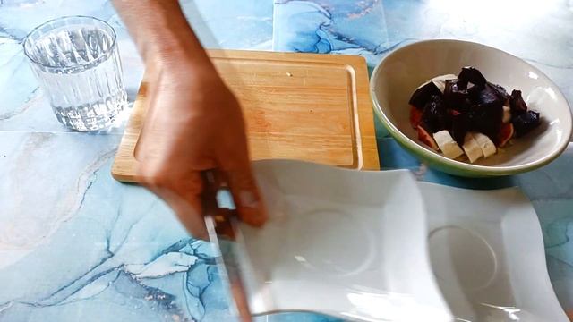 Встанет даже в 90 - Рецепт Напитка для Повышения Потенции с Имбирем, Свеклой, Манго и Инжиром смотреть онлайн