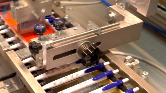 Горят сроки нанесения? Есть решение! Круговая трафаретная печать смотреть онлайн