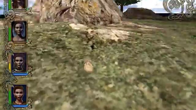 Might and Magic IX Меч и Магия 9 Прохождение Walkthrough M&M 9 IX EP. 1 смотреть онлайн