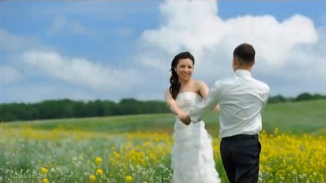 Свадебное слайд-шоу (г. Стерлитамак) смотреть онлайн