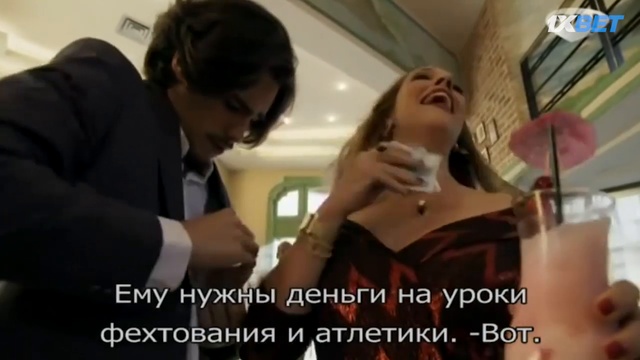 Рок история - 017 серия AbsentFilm смотреть онлайн