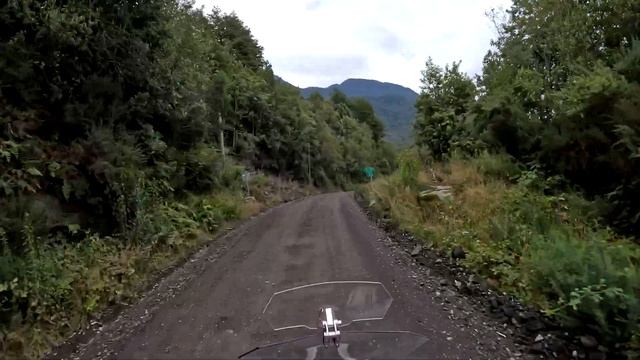 CARRETERA AUSTRAL-PARTE4 смотреть онлайн