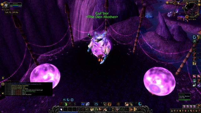 Ethereum Prisoner I.D. Catalogue Quest TBC смотреть онлайн