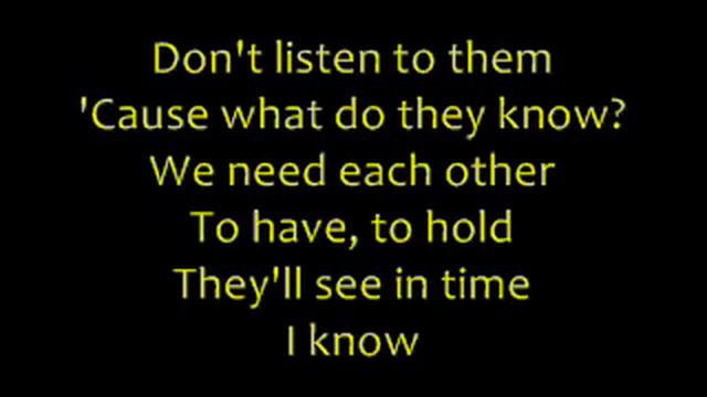 Phil Collins - You'll Be In My Heart with Lyrics смотреть онлайн