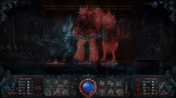 Игры в жанре Темное Фэнтези (DARK FANTASY GAMES)