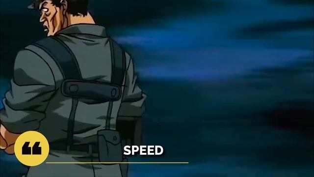 Yujiro Hanma Anatomy Explained | Yujiro Hanma Vs Pickle | Baki Hanma