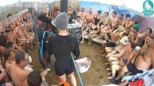 27.07.2024 Орлова Валерия коллективное парение «Калейдоскоп Мурашек»