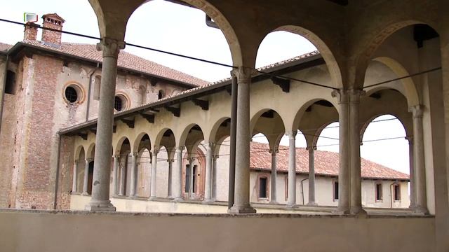 Vigevano - Piccola Grande Italia смотреть онлайн