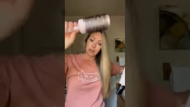 ? I’m in love with my blow dryer. 4x faster drying, and state of the art technology. ?? смотреть онлайн