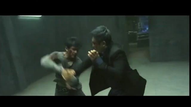 рейд 3 отрывок смотреть онлайн