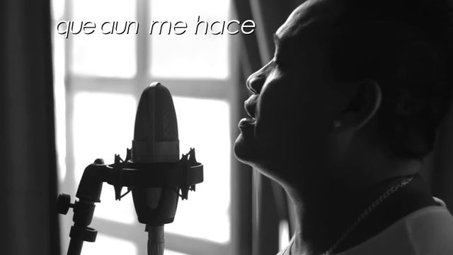 Karlos Rey Simpson - Fuiste un trozo de hielo en la escarcha (D.R.A)|Versión Salsa (Video concept) смотреть онлайн