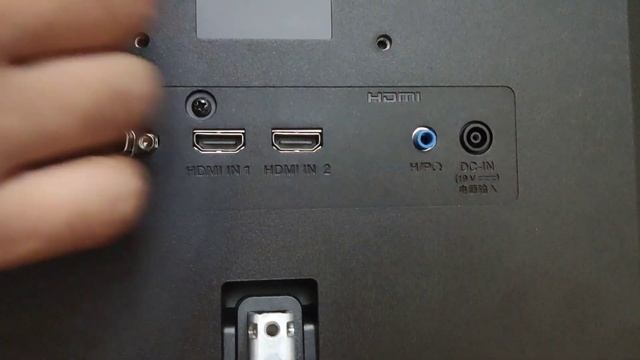 Unboxing LG 22MK600M 21.5 Inch Full HD IPS Monitor - Unleash Vivid Visuals & Versatile Connectivity смотреть онлайн