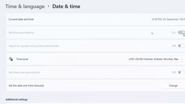 Fix Epic Games Error Code II E1003 On Windows