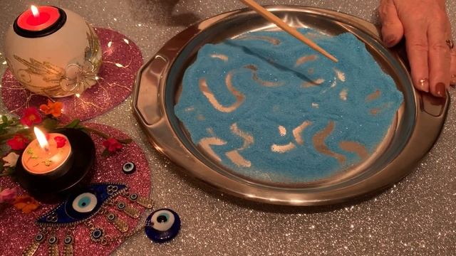 ЭТО ВАМ НУЖНО ЗНАТЬ ПРЯМО СЕЙЧАС | гадание онлайн на песке ??? смотреть онлайн