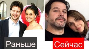Личная жизнь Жади и Лукаса из сериала Клон