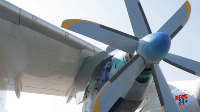 Замены двигателя на самолетах Ил 112В и Ил 114 на импортный не будет, его доработают смотреть онлайн