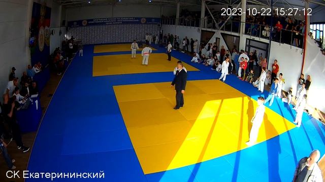 Соревнования по дзюдо 22.10.2023 смотреть онлайн