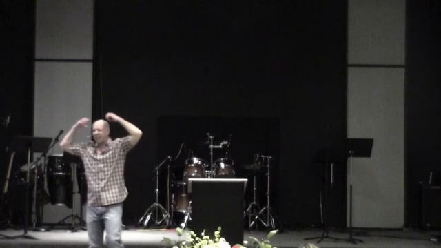 Comparing Love with Spiritual Gifts смотреть онлайн