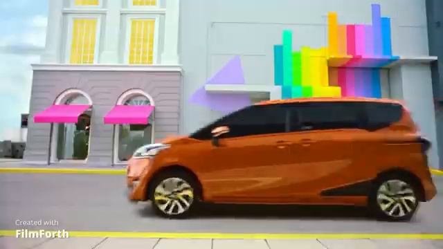 Toyota Sienta เลิกขายในตลาดเมืองไทยแล้ว смотреть онлайн