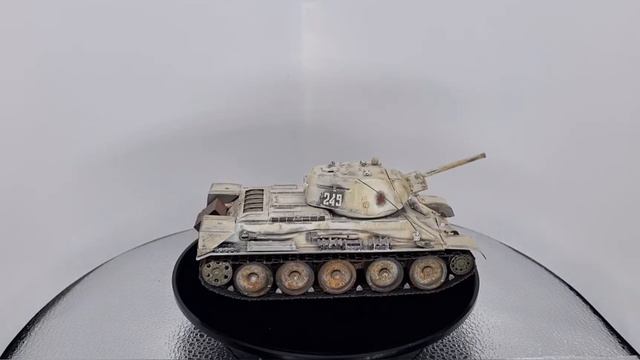 Модели танков в масштабе 1:35, Tamiya, Meng, RFM, Звезда, Dragon. смотреть онлайн