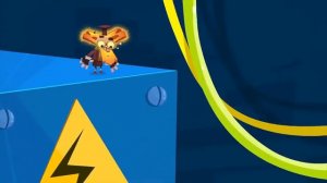 The Fixies ★ Tom Is Sick ★ Fixies English | Fixies | Cartoon For Kid