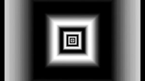 Упражнение для глаз - Снятие напряжения и усталости глаз - Коридор