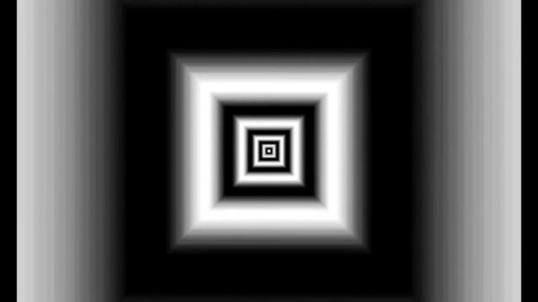 Упражнение для глаз - Снятие напряжения и усталости глаз - Коридор