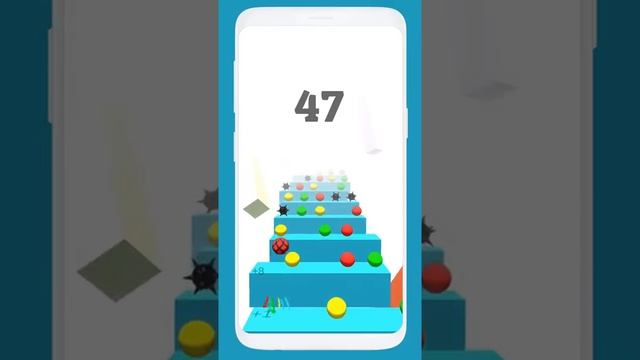Stairs Crush 6 Seconds Trailer смотреть онлайн