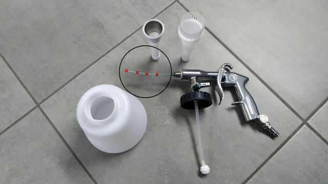 Как я выбирал моющий пылесос и торнадор. Оборудование стоимостью до 25 тысяч рублей для химчистки смотреть онлайн