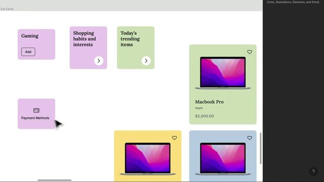 0160_Visual_Exploration_Text_Cards смотреть онлайн