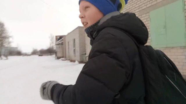 Баскетбол от Ставра #1 смотреть онлайн