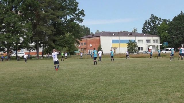 Кращі моменти матчу ФК "Пак-Трейд" - "Довжик" / 6-й тур Вища ліга Чемпіонату ЖРФФ / 2019 року. смотреть онлайн