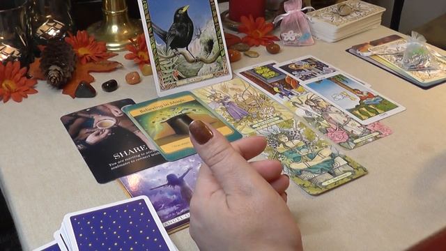 Pick a Card. Angel messages. Timeless Message from your Guides. Timestamp below. смотреть онлайн