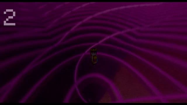 4 Custom Sky Overlays for MCPE #4 смотреть онлайн