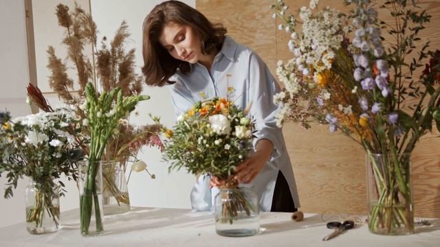 Цветы без повода-И.Круг смотреть онлайн