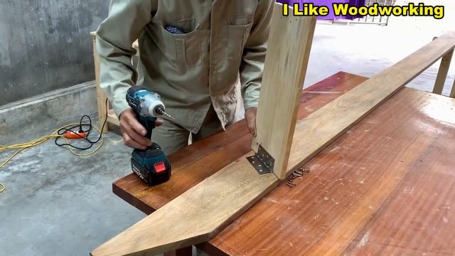 Amazing Design Ideas Woodworking Skills Ingenious Easy - Build A Smart Folding Staircase Save Space