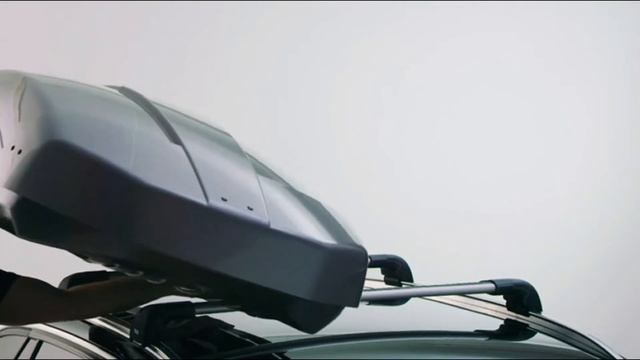 Best Thule Cargo Box || Thule Rooftop Cargo Box смотреть онлайн