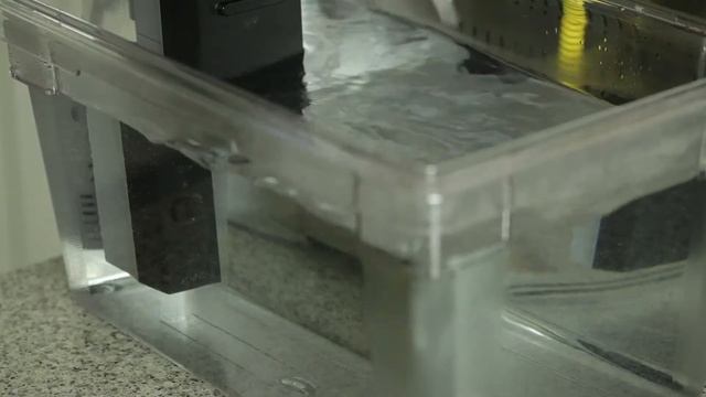 The 400 Series Chamber Vacuum Sealer - Introduction смотреть онлайн