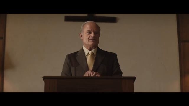 Трейлер фильма "Революция Иисуса" смотреть онлайн