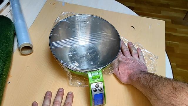 Как нас обвешивают в магазинах при помощи плёнки смотреть онлайн