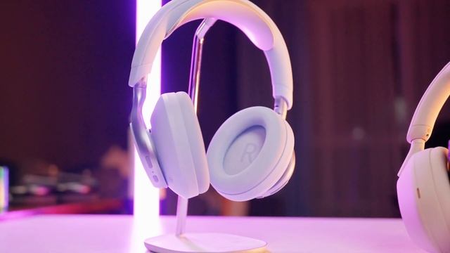 $99 Soundcore Space One VS $399 Sony WH-1000XM5?! ? смотреть онлайн