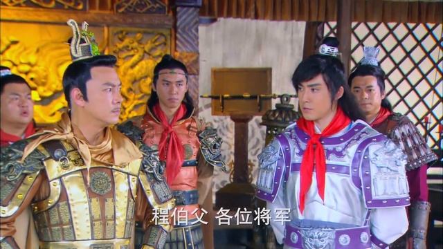 [Multi-sub]《隋唐英雄第三部》08 | 罗通扫北 薛仁贵征东 | 古装 | 战争 | 动作 | 功夫 | 张卫健 刘晓庆 郑国霖 黄海冰 张睿 李彩桦 смотреть онлайн