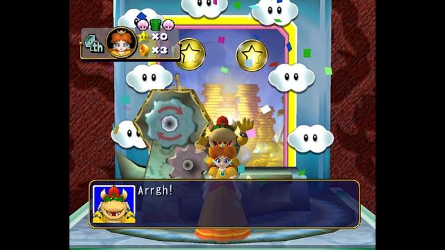 Getting Lucky With the Lottery in Mario Party 4 | Rare Oddities #07 смотреть онлайн