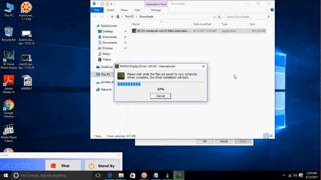 how to update nvidia drivers windows 10 смотреть онлайн