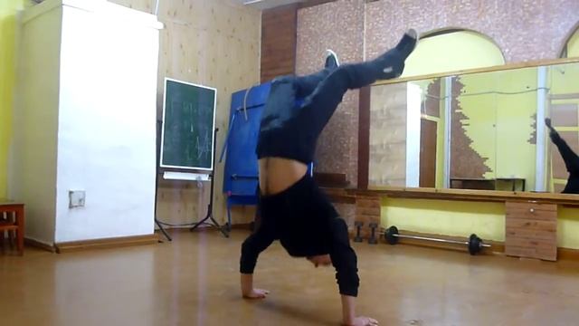 вертикальные отжимания смотреть онлайн