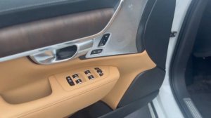 2024 Volvo S90 Ultimate