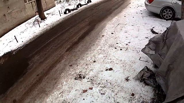 Дешевый чехол на авто своими руками за 30 минут смотреть онлайн