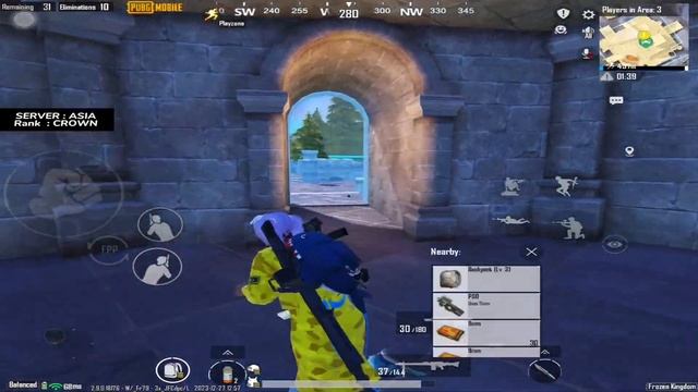 OMG? iPad 9 Is The Best Device To Play Pubg Mobile Smoothly With Full Hd Graphics смотреть онлайн