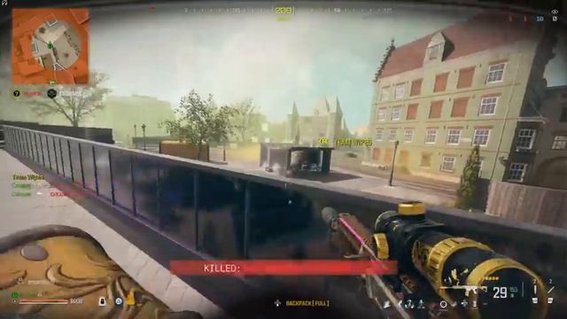 Call of duty Warzone 3 Solo Win Vondel Gameplay ps5 no commentary смотреть онлайн